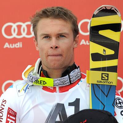 Top 20 Herren-Weltcup (nach 2 Rennen)