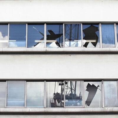 Erdbeben und Flutwelle in Japan