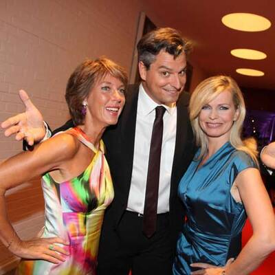 Die schönsten Fotos des Events