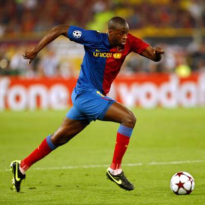 10. Ramires