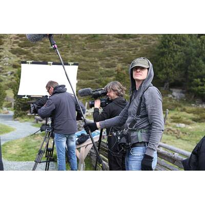 Schlagerstar - Dokumentarfilm