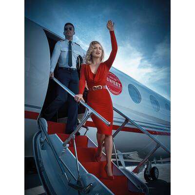 (c) Campari, Fotograf: Michelangelo di Battista 