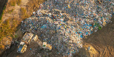 Land ordnet Maßnahmen für Deponie "Am Ziegelofen" an