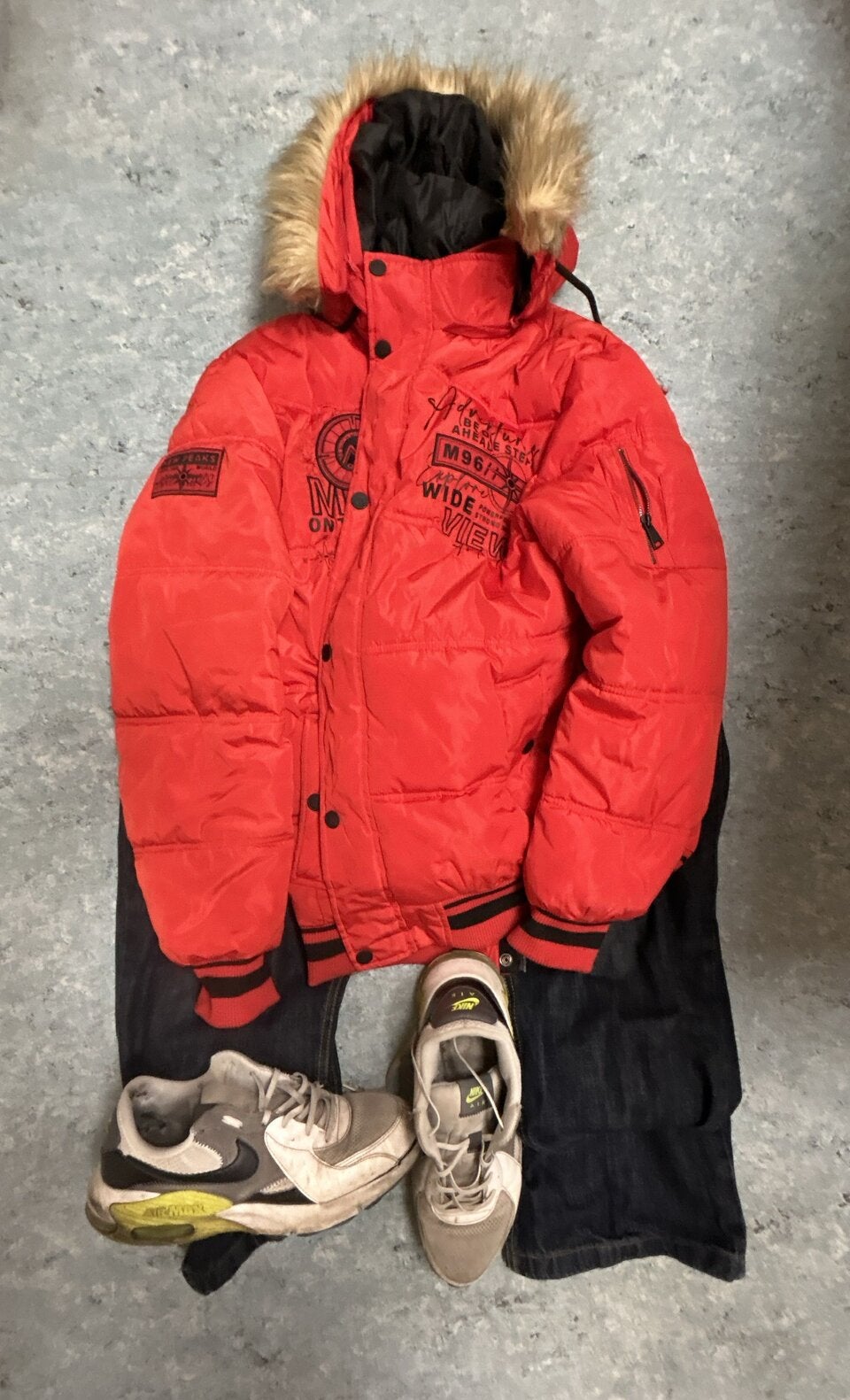 Haringsee Banküberfall geklärt