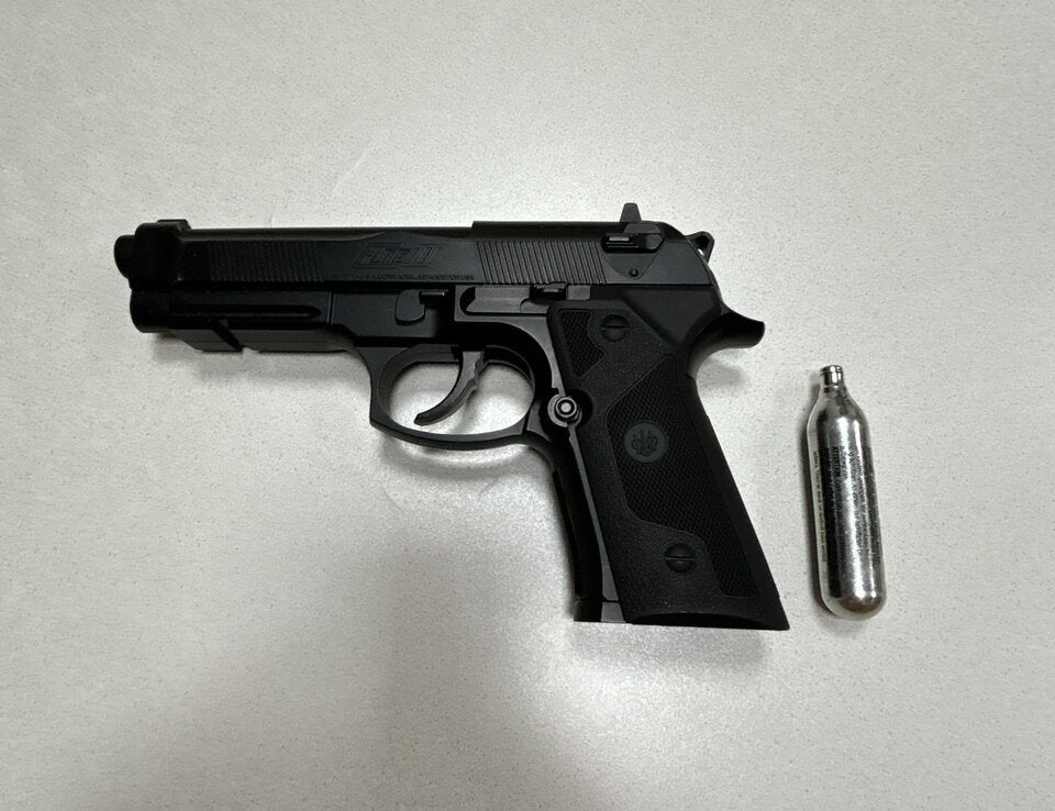 Haringsee Banküberfall geklärt