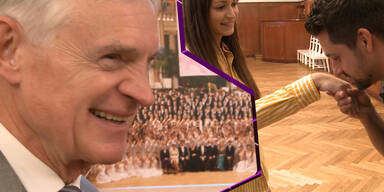 Benimmschule mit Thomas Sch&auml;fer-Elmayer