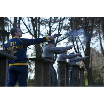 Foxcatcher: Die besten Bilder