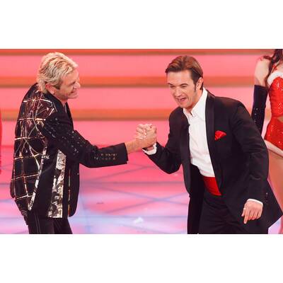 Matthias Reim: Die schönsten Bilder des Schlagerstars