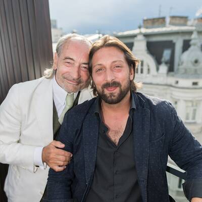 Kleinod Sonnendeck Opening