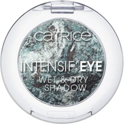 Platin-Eyes à la Chanel