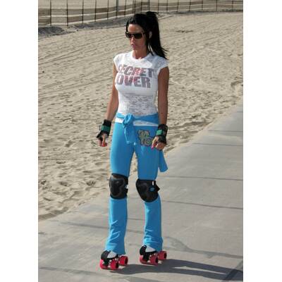 Modeflop: Statement-Shirts