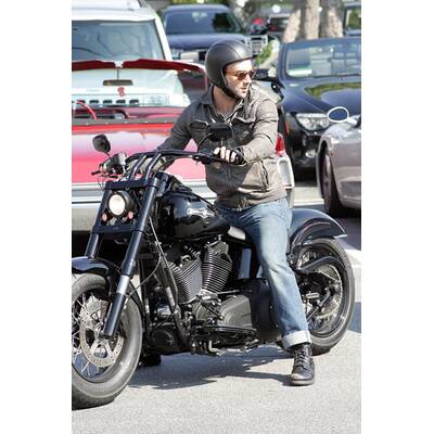 Adam Levine: Seine besten Bilder