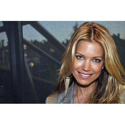 So schön ist Sylvie van der Vaart