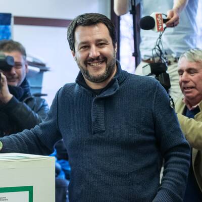 Das war das Jahr 2018