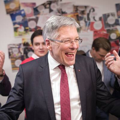 Das war das Jahr 2018