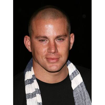 Channing Tatum: Seine schönsten Bilder