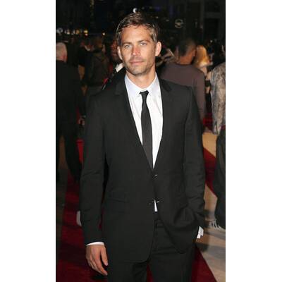 Trauer um Hollywood-Star Paul Walker