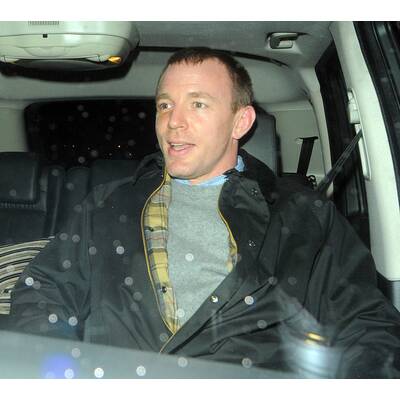 Guy Ritchie
