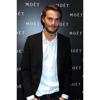 Jamie Dornans schönste Bilder