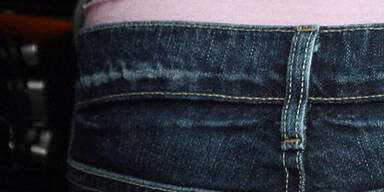 Welcher Star trägt löchrige Unterhosen?