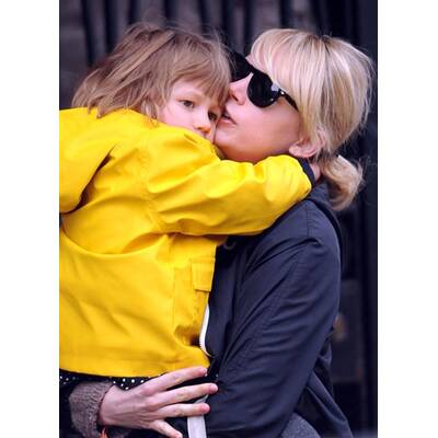 Michelle Williams: Ihre schönsten Bilder