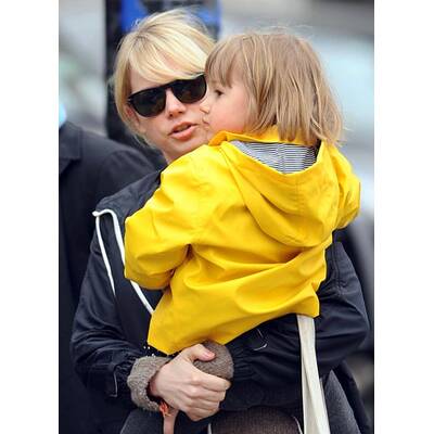 Michelle Williams: Ihre schönsten Bilder