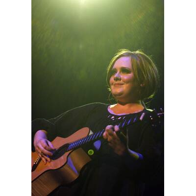 Adele