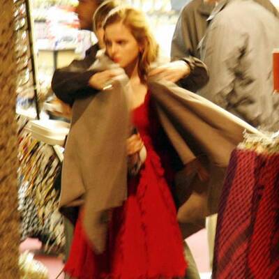 Bilder vom Harry-Potter-Set