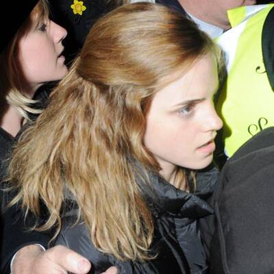 Bilder vom Harry-Potter-Set