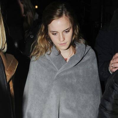 Bilder vom Harry-Potter-Set