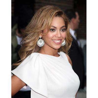 Die schönsten Momente der Diva