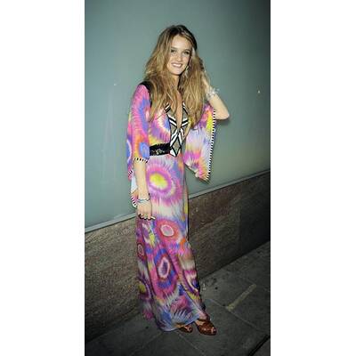 Rosie Huntington Whiteley: Ihre schönsten Bilder