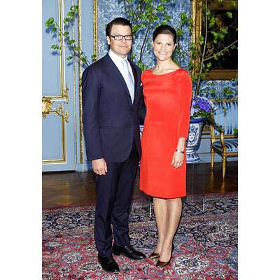 Prinzessin Victoria: Ihre Traumkleider