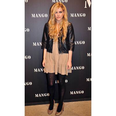 Elvis-Enkelin Riley Keough