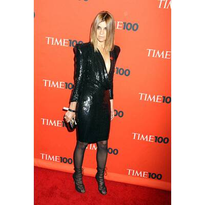 Vogue verliert Chefredakteurin