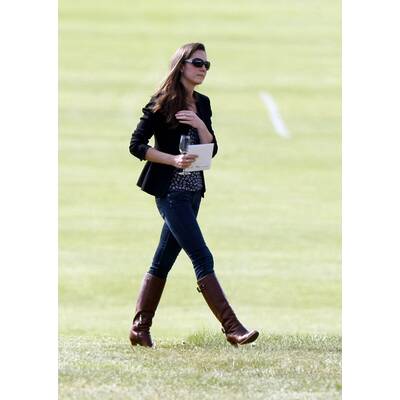 Kate Middleton im Style-Check