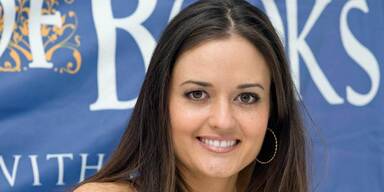 Danica McKellar