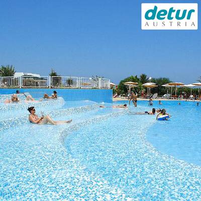 Griechenland - Kreta/Stalis, Appartements Semeli