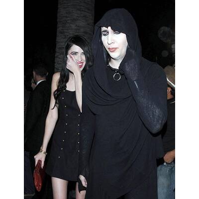 Alles hat ein Ende: Star-Trennungen 2010