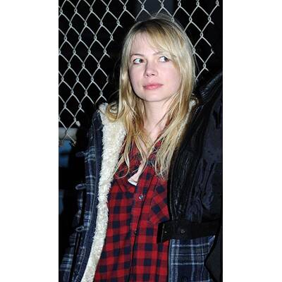 Michelle Williams: Ihre schönsten Bilder