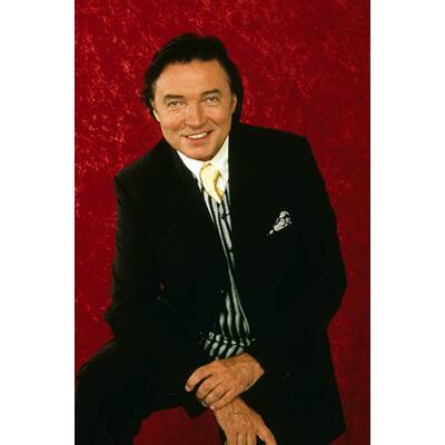 Karel Gott - Seine schönsten Bilder