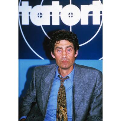 Das ist Winfried Glatzeder