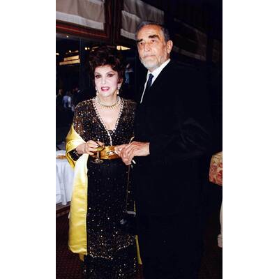 Gina Lollobrigida: Ihre schönsten Bilder