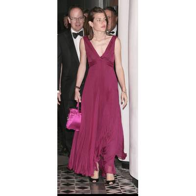 Charlotte Casiraghi