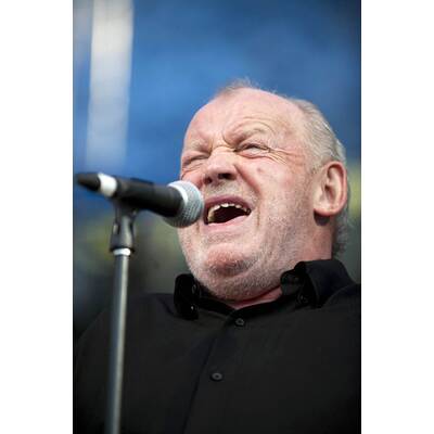 Joe Cocker (1944-2014): Seine schönsten Bilder