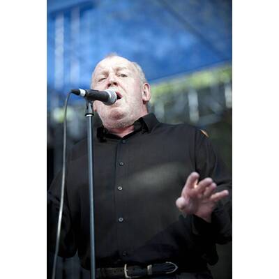 Joe Cocker (1944-2014): Seine schönsten Bilder