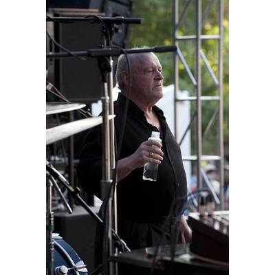 Joe Cocker (1944-2014): Seine schönsten Bilder