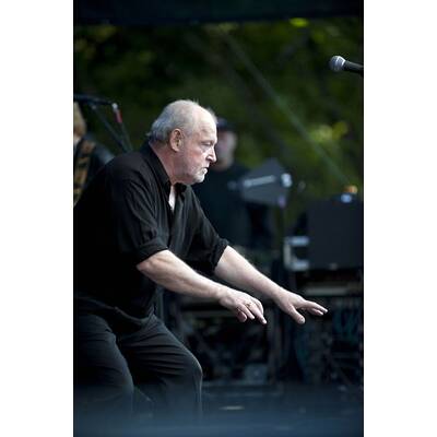 Joe Cocker (1944-2014): Seine schönsten Bilder