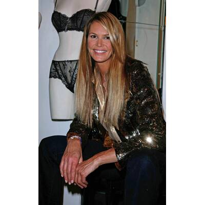 'The Body' Elle Macpherson