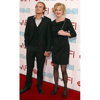 Lifetime Achievement Award für Michael Douglas